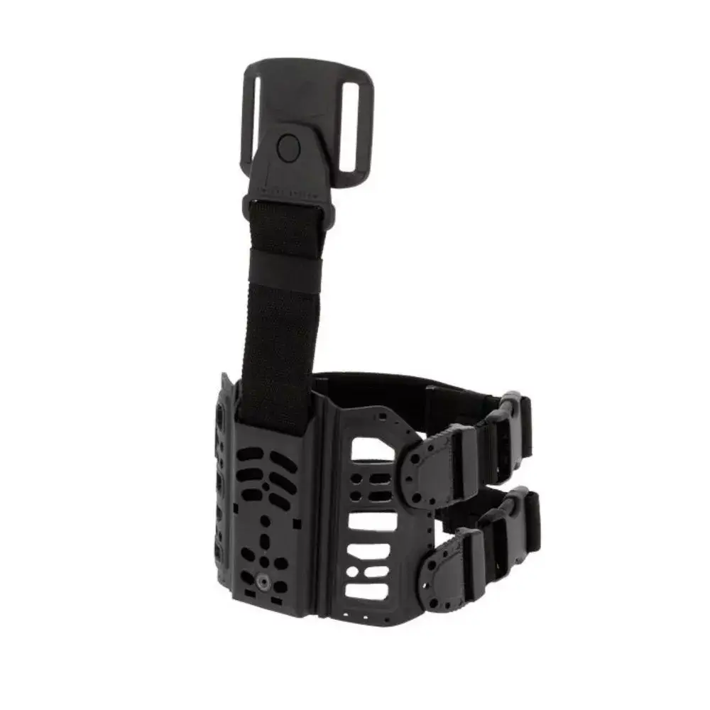 Kit tactique de hanche et cuisse - Gk Pro Kit tactique de hanche et cuisse - Gk Pro