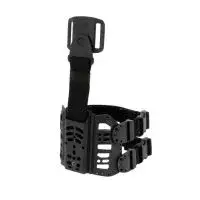 Kit tactique de hanche et cuisse - Gk Pro