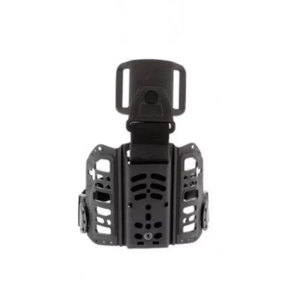 Kit tactique de hanche et cuisse - Gk Pro Kit tactique de hanche et cuisse - Gk Pro