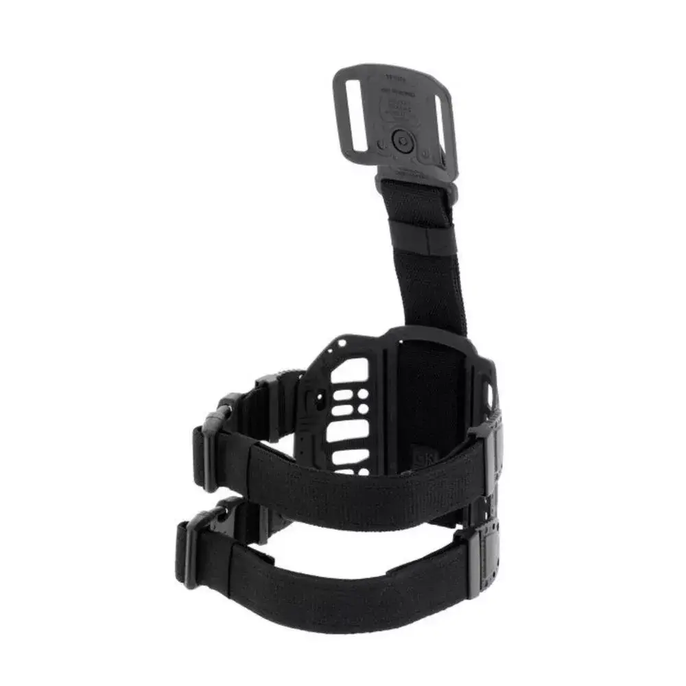 Kit tactique de hanche et cuisse - Gk Pro Kit tactique de hanche et cuisse - Gk Pro