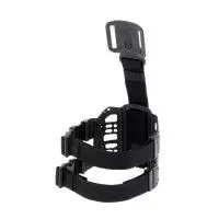 Kit tactique de hanche et cuisse - Gk Pro