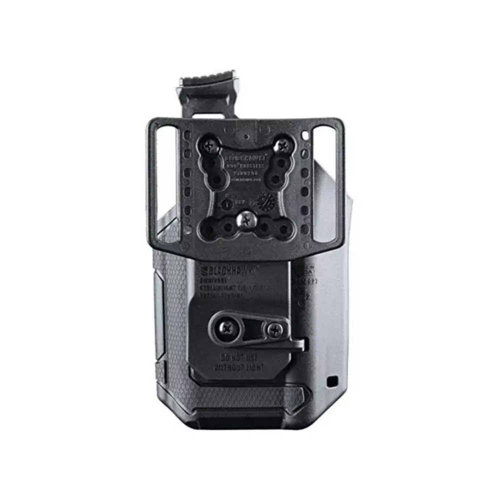 Holster Blackhawk polyvalent Omnivore Holster Blackhawk polyvalent Omnivore