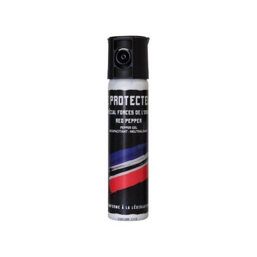 Aerosol de défense 75ml