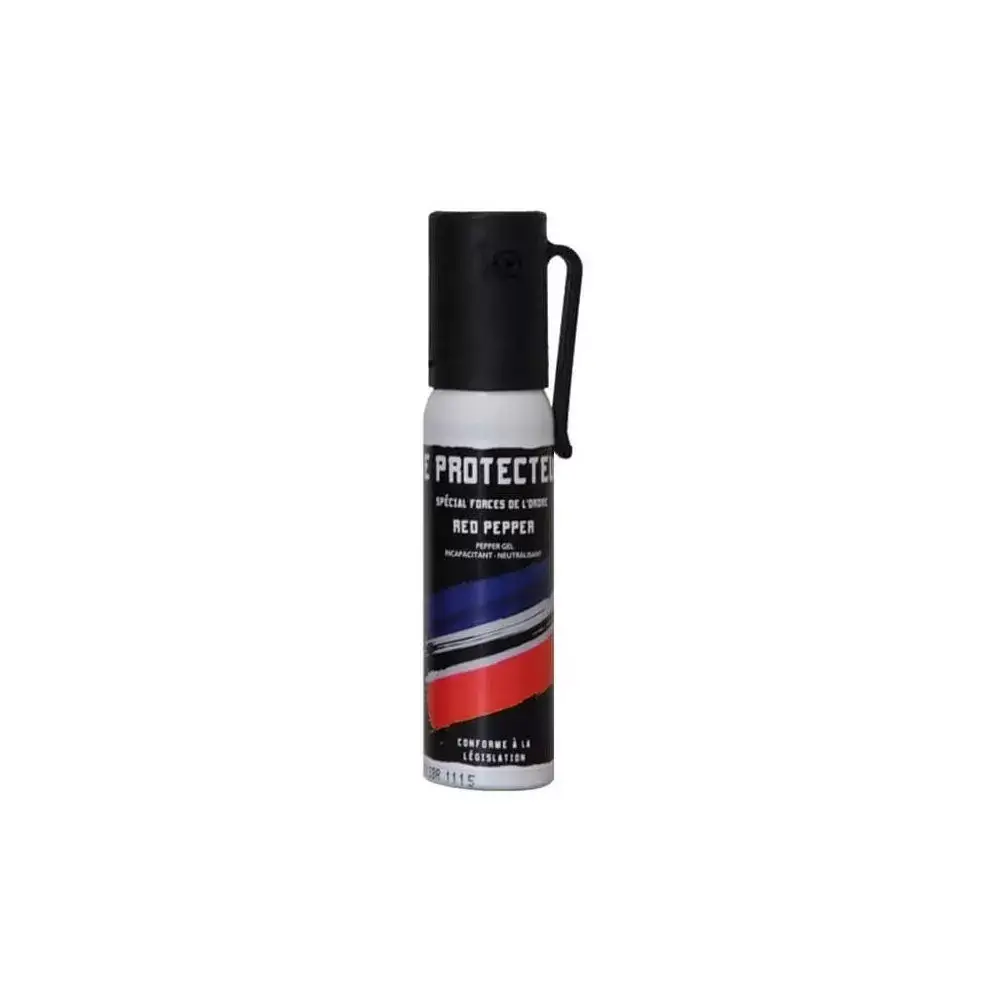 Aerosol de defense 25ml