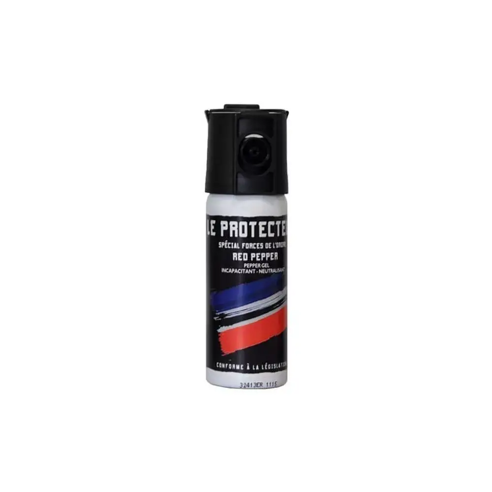 Aerosol de defense 50ml