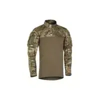 Combat shirt Raider MK V ATS multicam flamme retardante - Clawgear