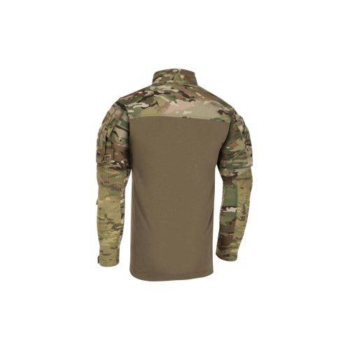 Combat shirt Raider MK V ATS multicam flamme retardante - Clawgear