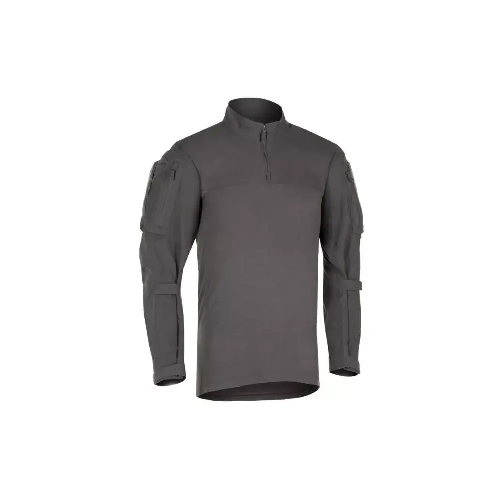 Combat shirt Raider MK V ATS wolf grey - Clawgear Combat shirt Raider MK V ATS wolf grey - Clawgear