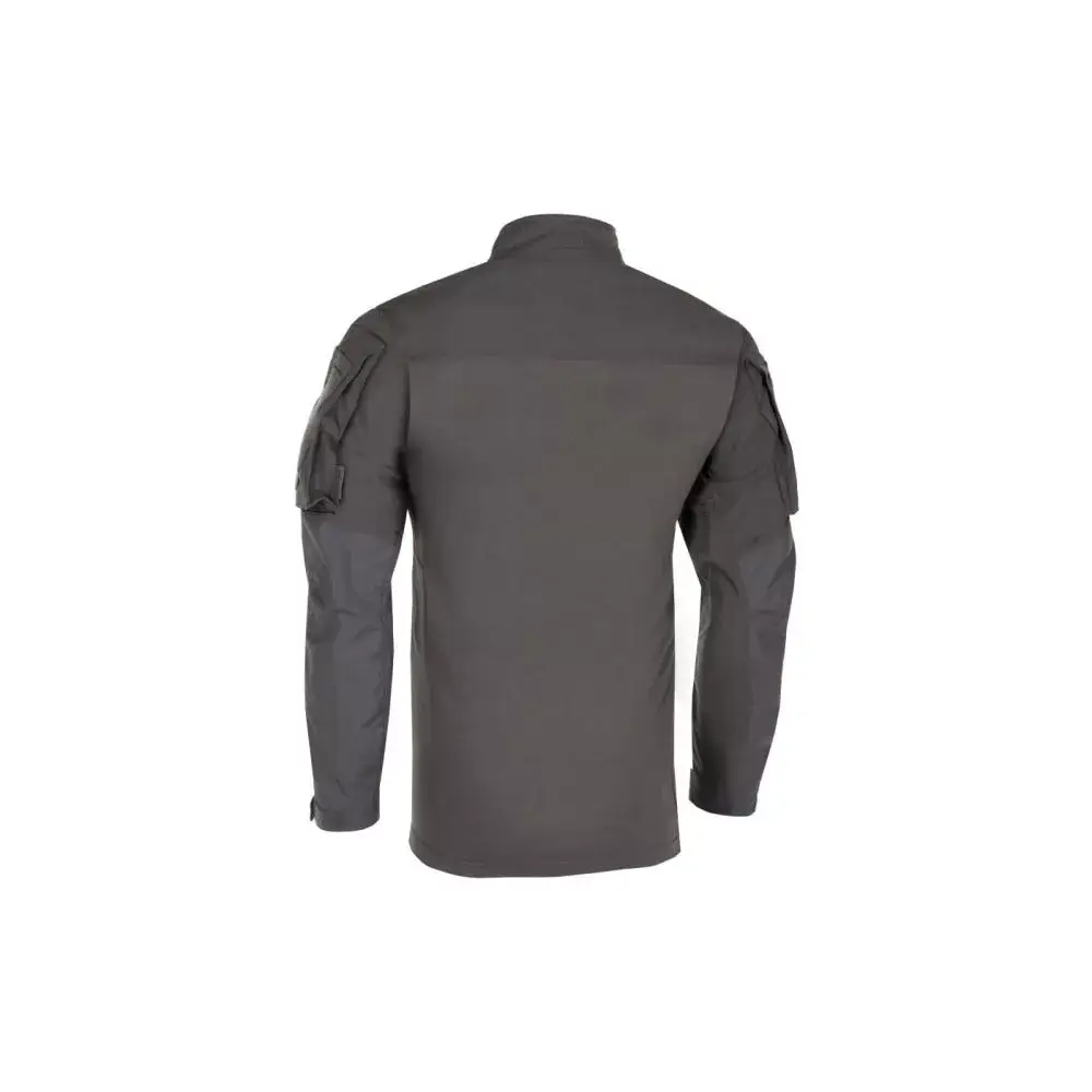 Combat shirt Raider MK V ATS wolf grey - Clawgear Combat shirt Raider MK V ATS wolf grey - Clawgear