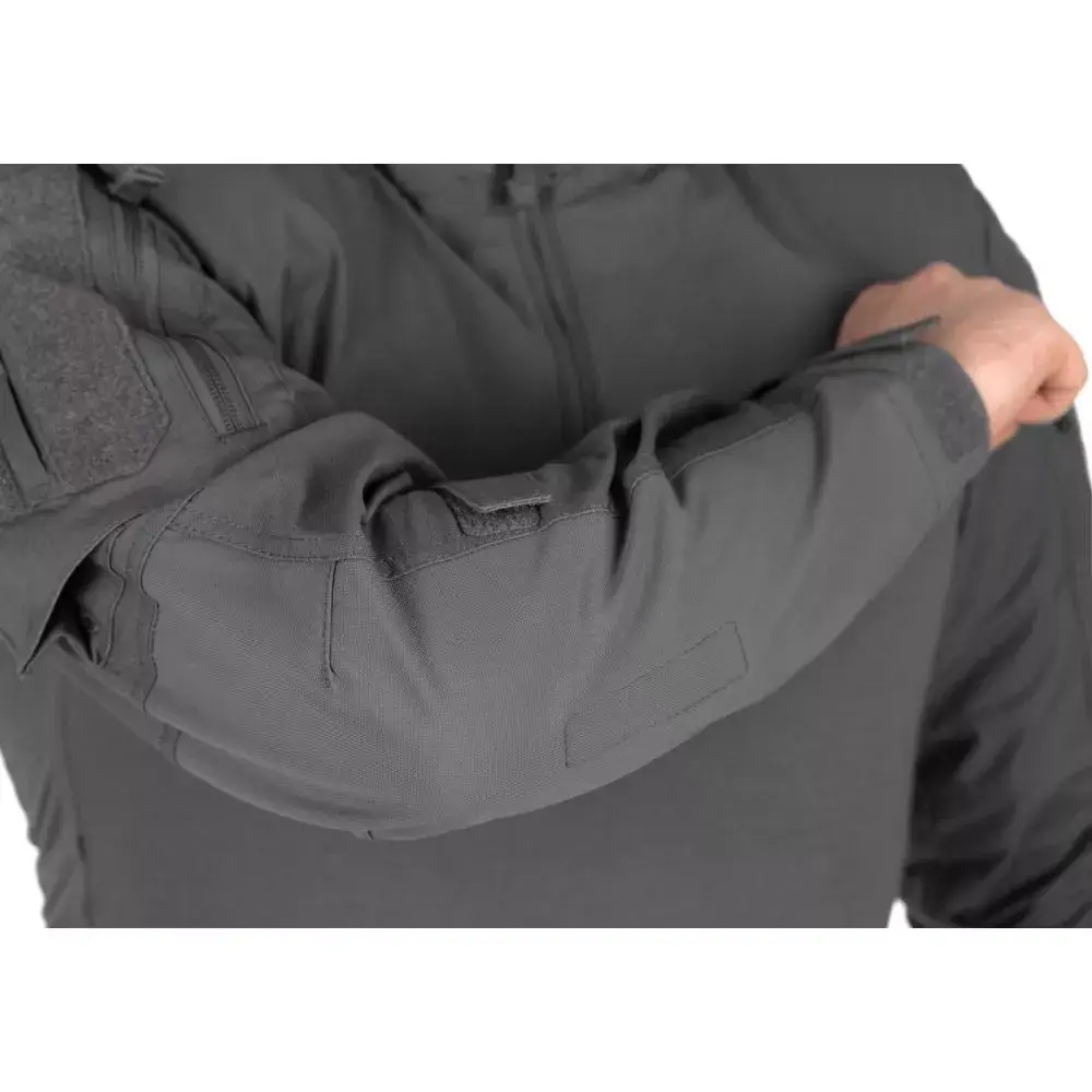 Combat shirt Raider MK V ATS wolf grey - Clawgear Combat shirt Raider MK V ATS wolf grey - Clawgear