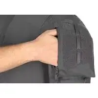Combat shirt Raider MK V ATS wolf grey - Clawgear