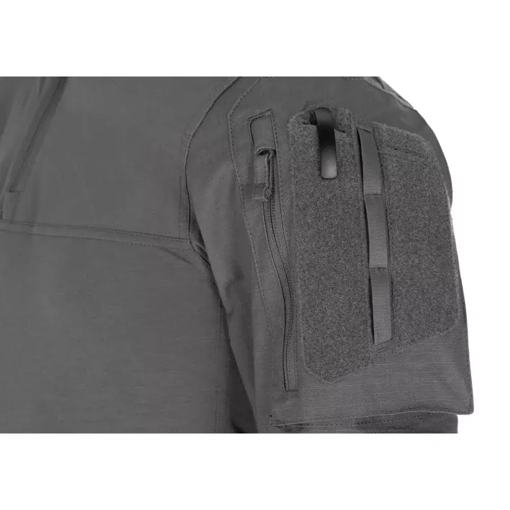 Combat shirt Raider MK V ATS wolf grey - Clawgear Combat shirt Raider MK V ATS wolf grey - Clawgear