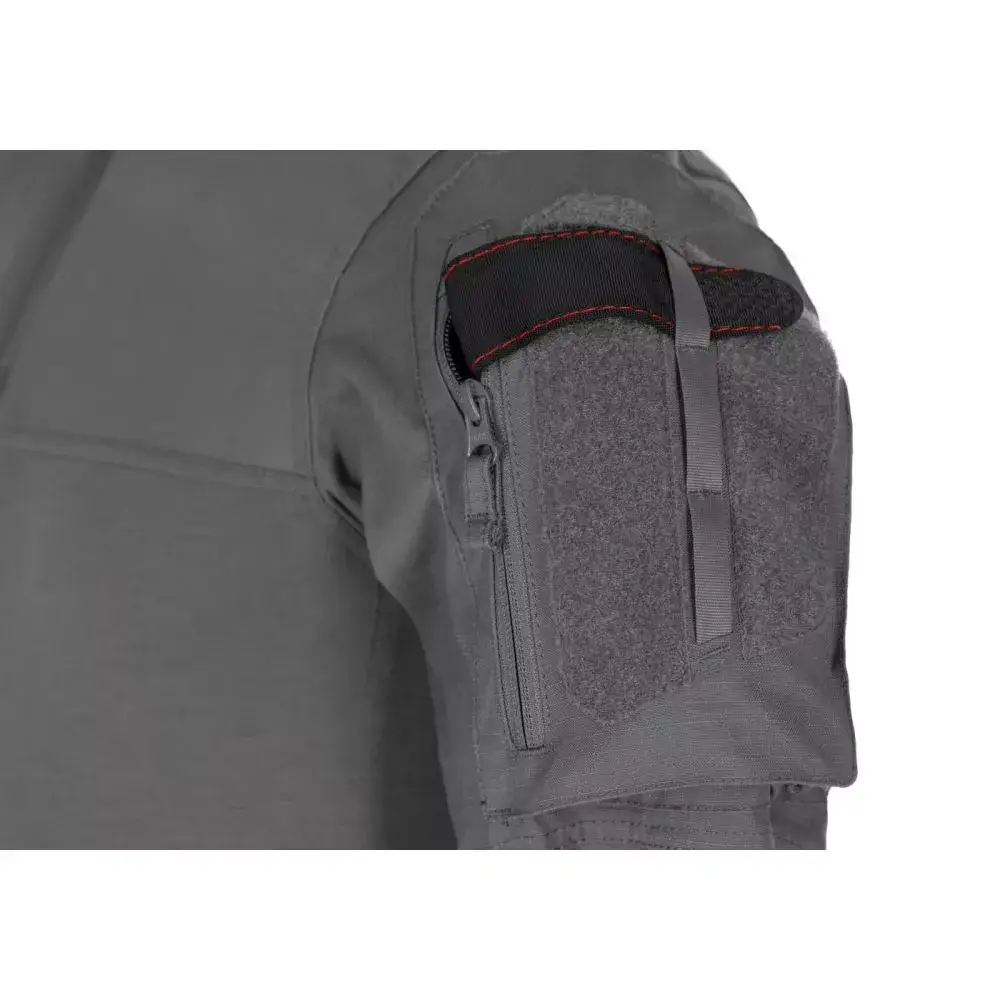 Combat shirt Raider MK V ATS wolf grey - Clawgear Combat shirt Raider MK V ATS wolf grey - Clawgear