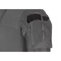 Combat shirt Raider MK V ATS wolf grey - Clawgear