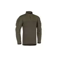 Combat shirt Raider MK V ATS vert olive - Clawgear