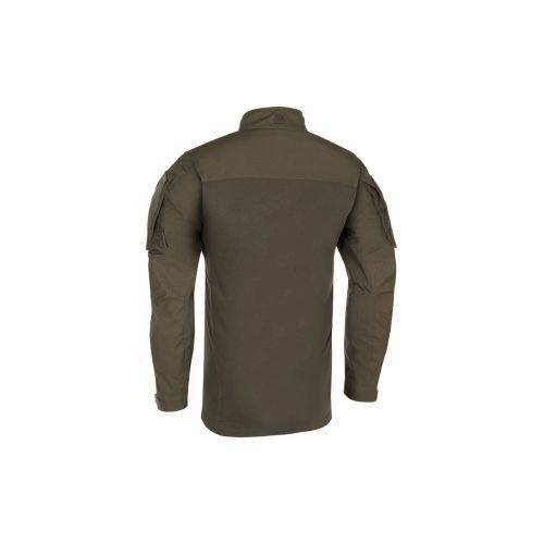 Combat shirt Raider MK V ATS vert olive - Clawgear