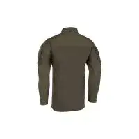 Combat shirt Raider MK V ATS vert olive - Clawgear