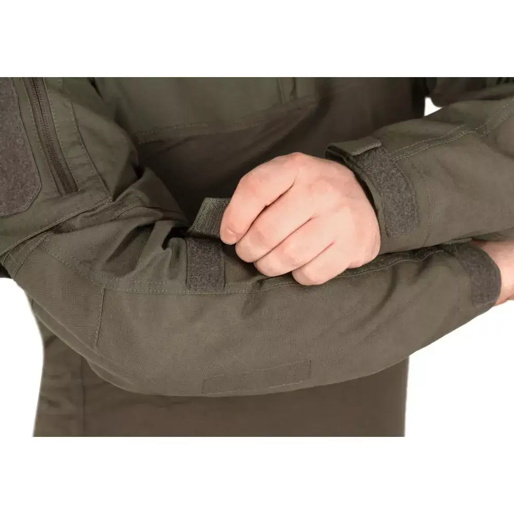 Combat shirt Raider MK V ATS vert olive - Clawgear Combat shirt Raider MK V ATS vert olive - Clawgear