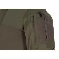 Combat shirt Raider MK V ATS vert olive - Clawgear