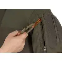 Combat shirt Raider MK V ATS vert olive - Clawgear