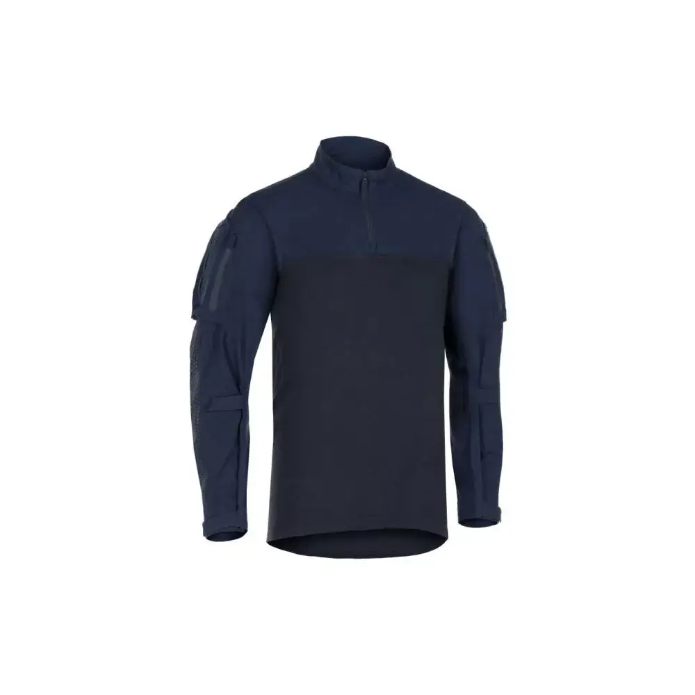 Combat shirt Raider MK V ATS bleu marine - Clawgear Combat shirt Raider MK V ATS bleu marine - Clawgear