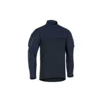 Combat shirt Raider MK V ATS bleu marine - Clawgear