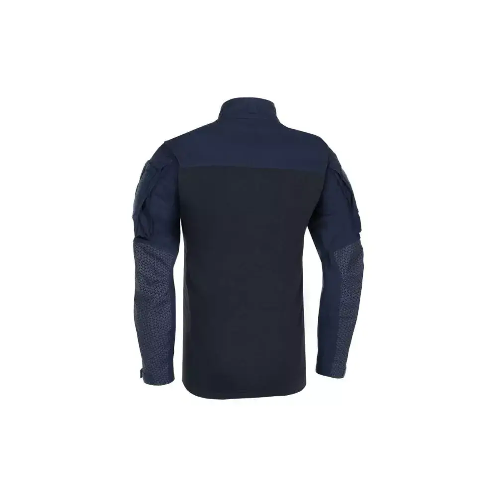Combat shirt Raider MK V ATS bleu marine - Clawgear Combat shirt Raider MK V ATS bleu marine - Clawgear