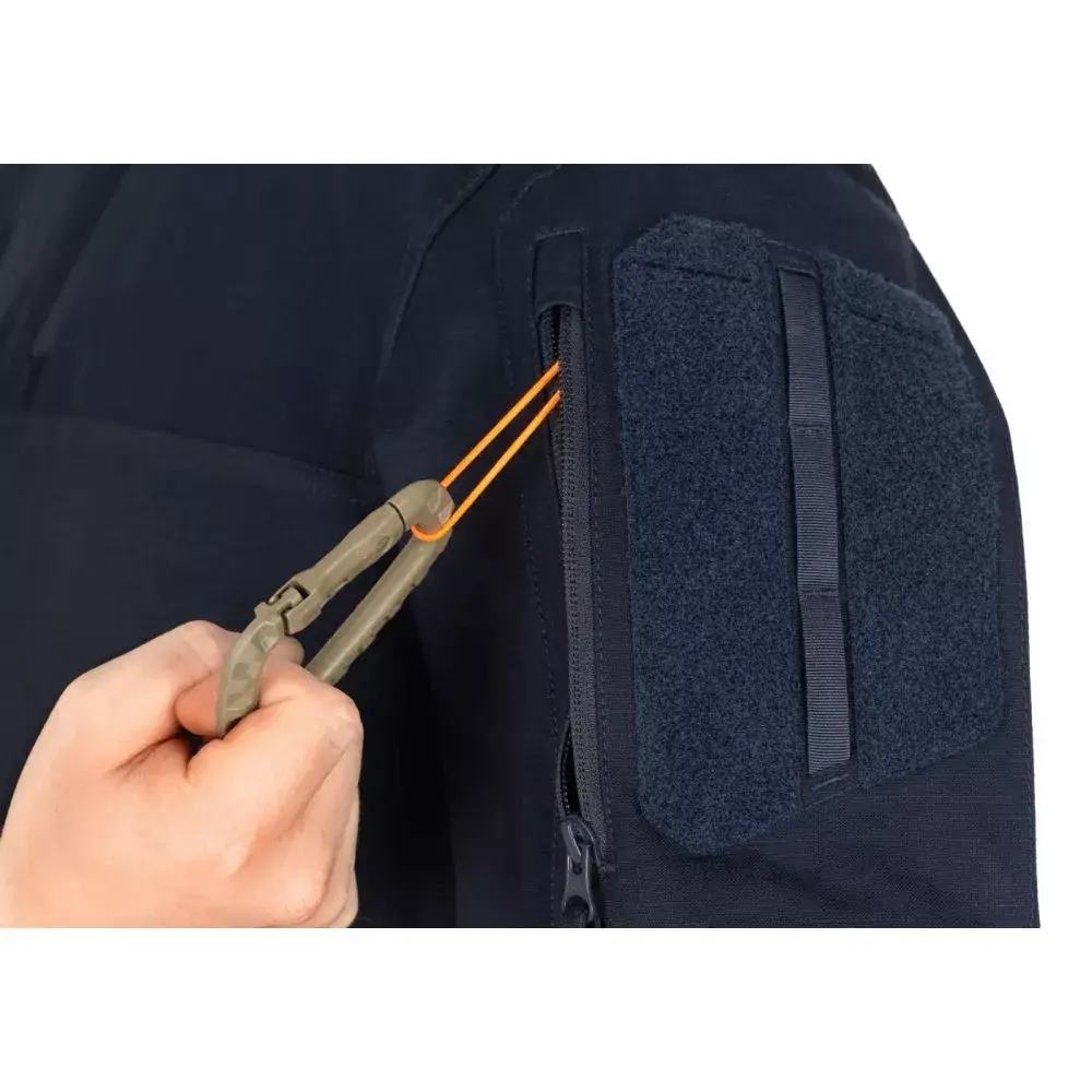 Combat shirt Raider MK V ATS bleu marine - Clawgear Combat shirt Raider MK V ATS bleu marine - Clawgear
