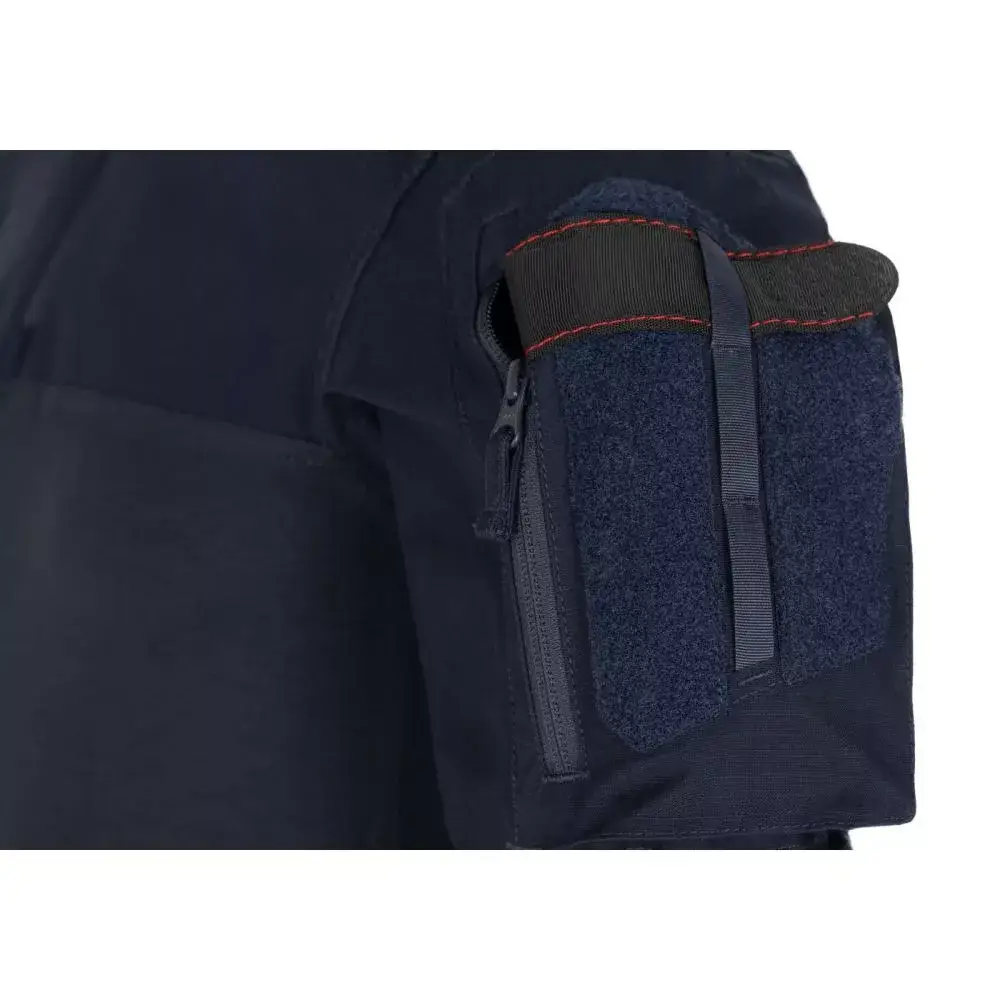 Combat shirt Raider MK V ATS bleu marine - Clawgear Combat shirt Raider MK V ATS bleu marine - Clawgear
