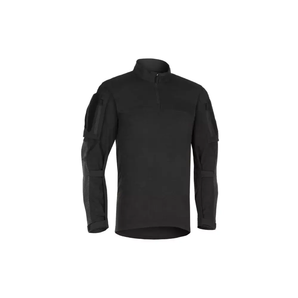 Combat shirt Raider MK V ATS noir - Clawgear