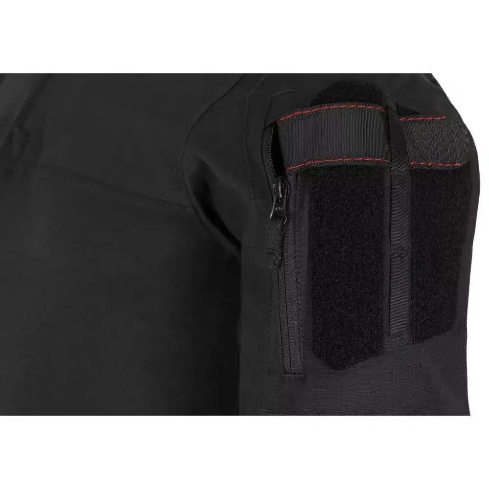 Combat shirt Raider MK V ATS noir - Clawgear