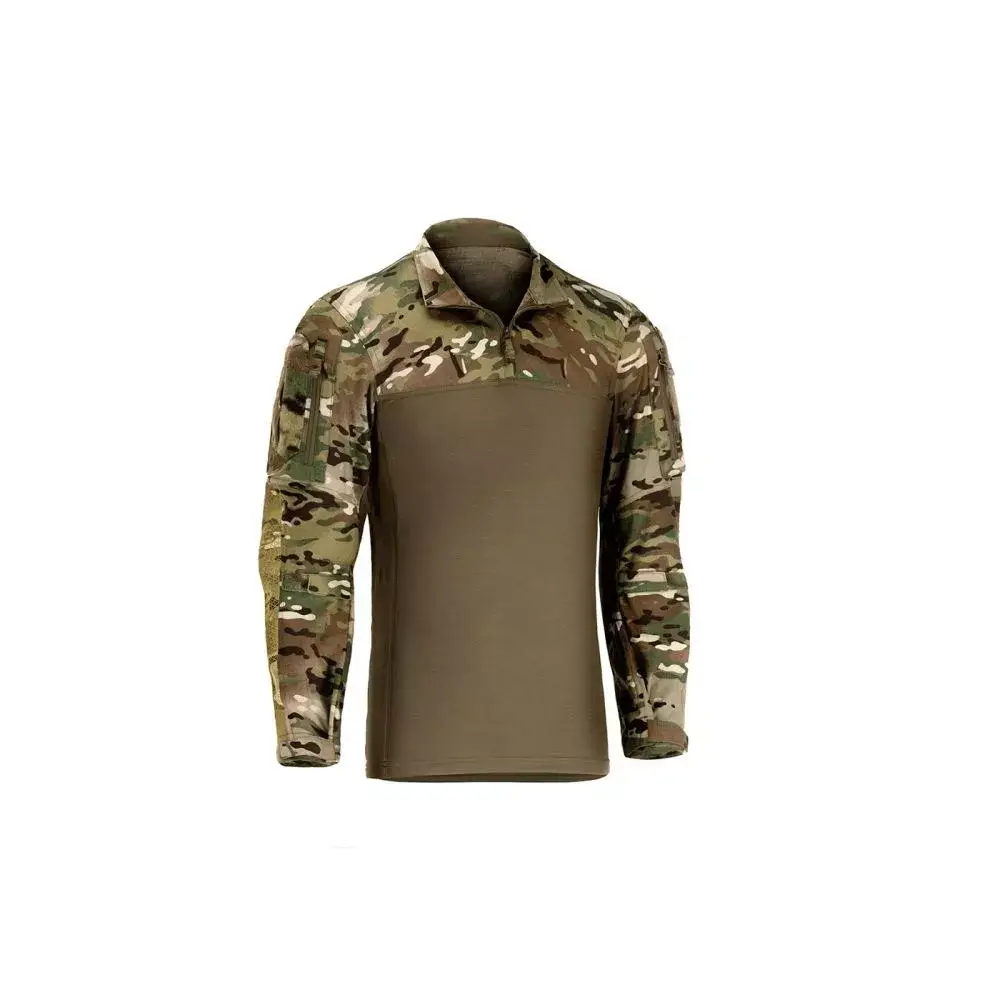 Combat shirt Raider MK V multicam - Clawgear Combat shirt Raider MK V multicam - Clawgear