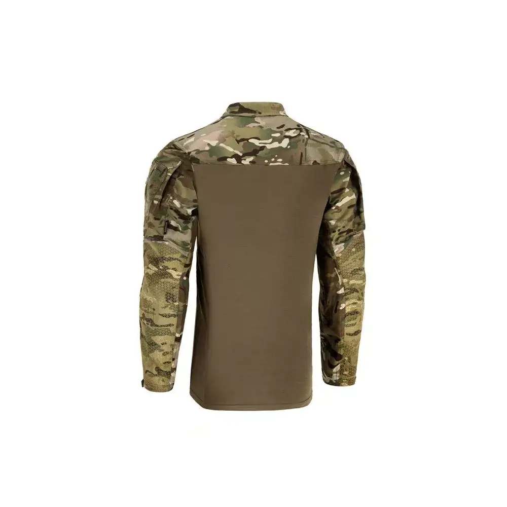 Combat shirt Raider MK V multicam - Clawgear Combat shirt Raider MK V multicam - Clawgear