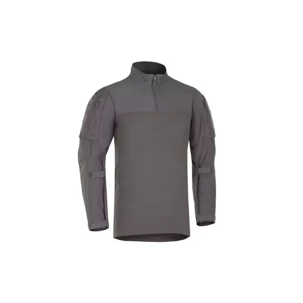 Combat shirt Raider MK V wolf grey - Clawgear
