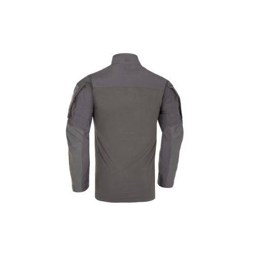 Combat shirt Raider MK V wolf grey - Clawgear