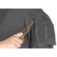 Combat shirt Raider MK V wolf grey - Clawgear