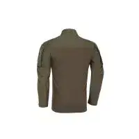 Combat shirt Raider MK V vert olive - Clawgear