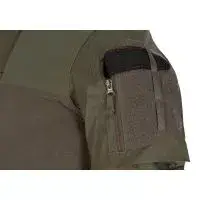 Combat shirt Raider MK V vert olive - Clawgear