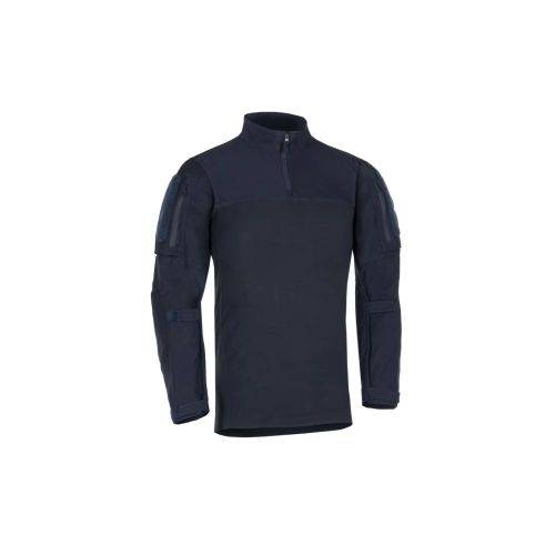 Combat shirt Raider MK V bleu marine - Clawgear