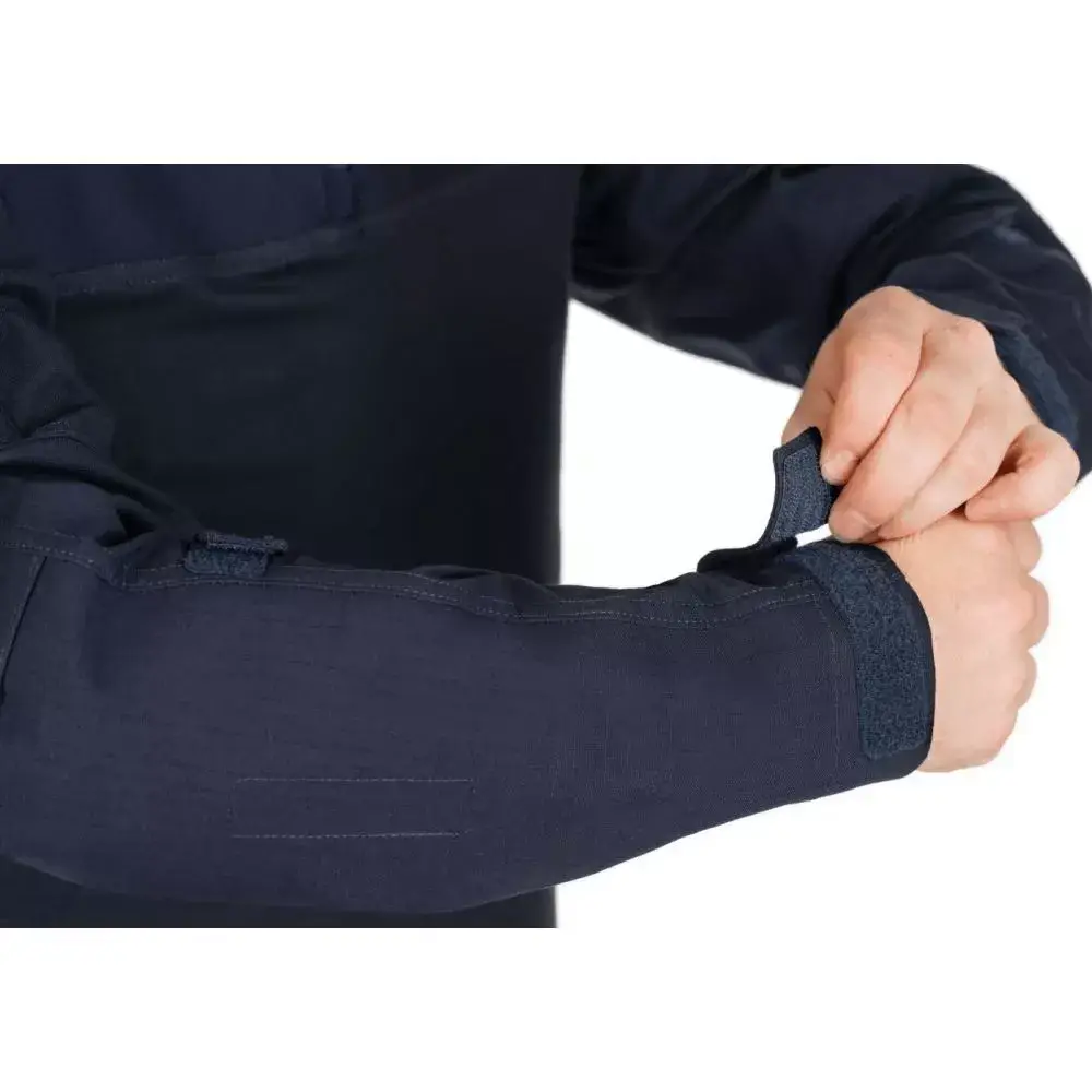 Combat shirt Raider MK V bleu marine - Clawgear
