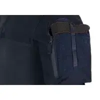 Combat shirt Raider MK V bleu marine - Clawgear