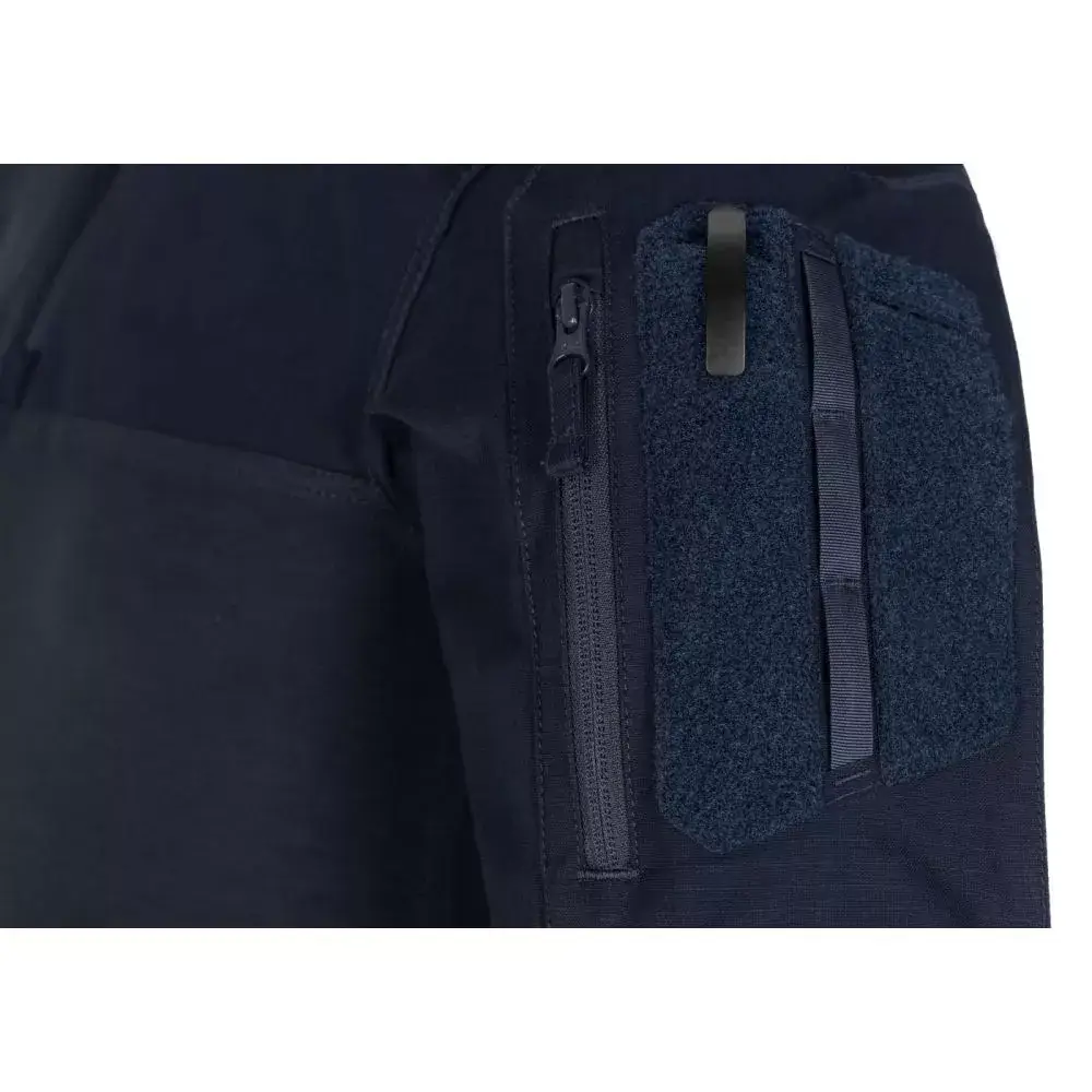 Combat shirt Raider MK V bleu marine - Clawgear