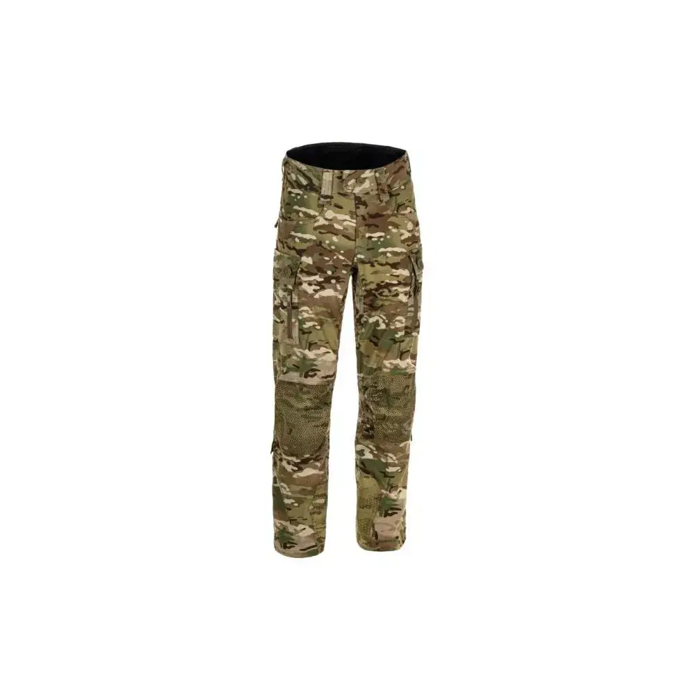 Pantalon tactique Raider MK V ATS multicam flamme retardante - Clawgear
