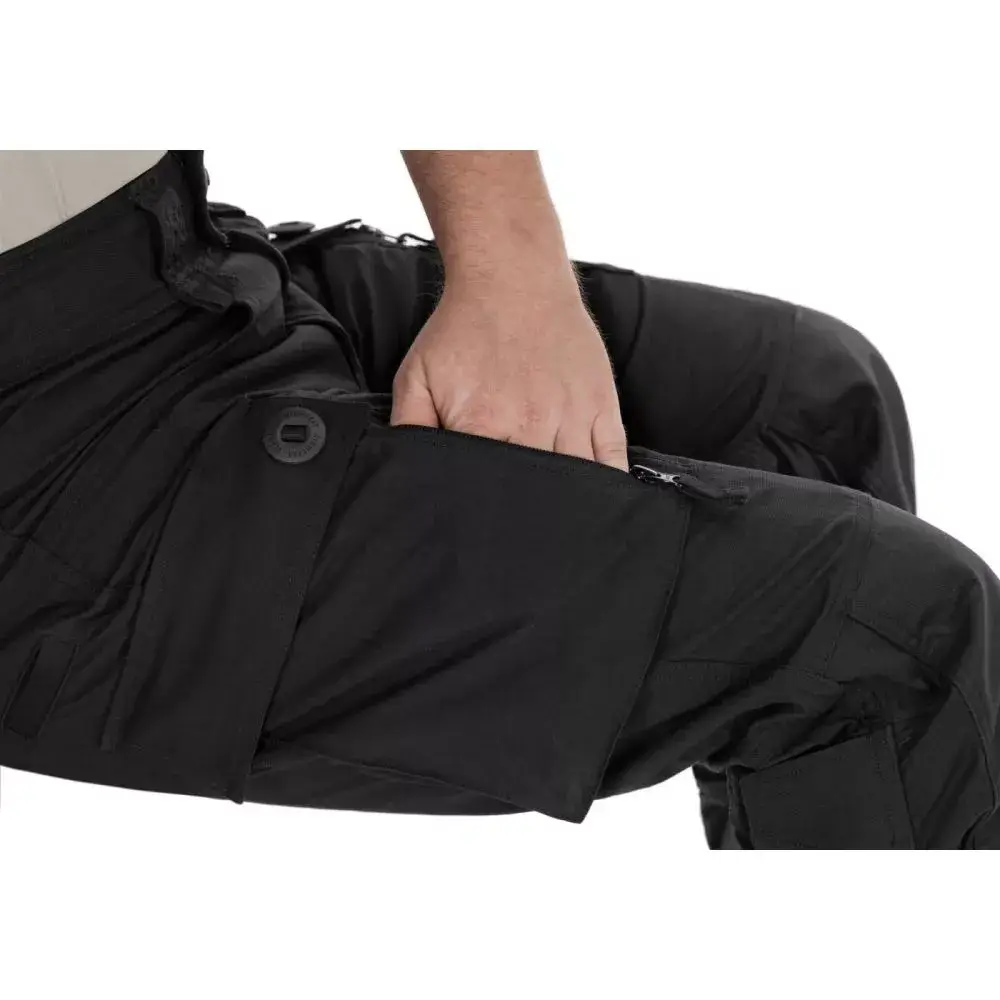 Pantalon tactique Raider MK V ATS noir - Clawgear Pantalon tactique Raider MK V ATS noir - Clawgear