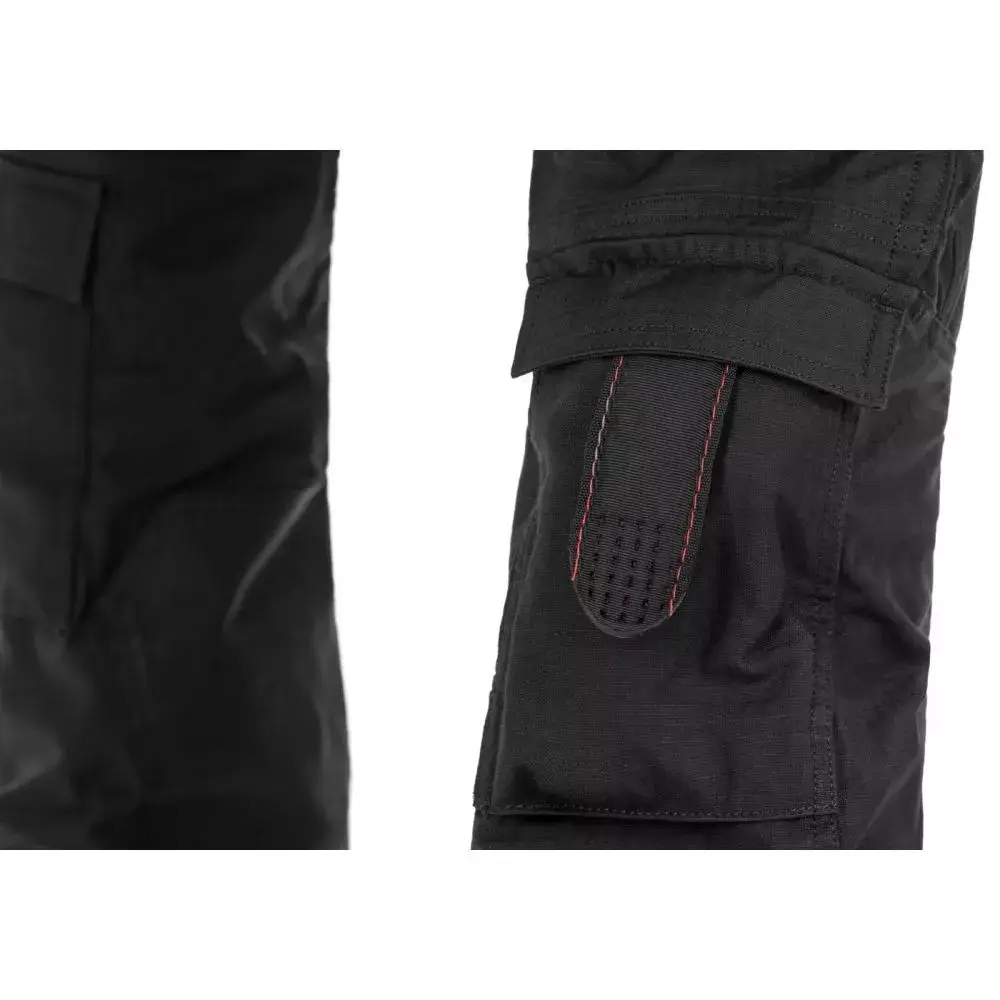 Pantalon tactique Raider MK V ATS noir - Clawgear Pantalon tactique Raider MK V ATS noir - Clawgear