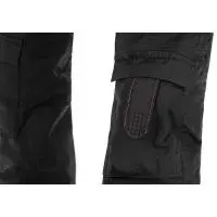 Pantalon tactique Raider MK V ATS noir - Clawgear