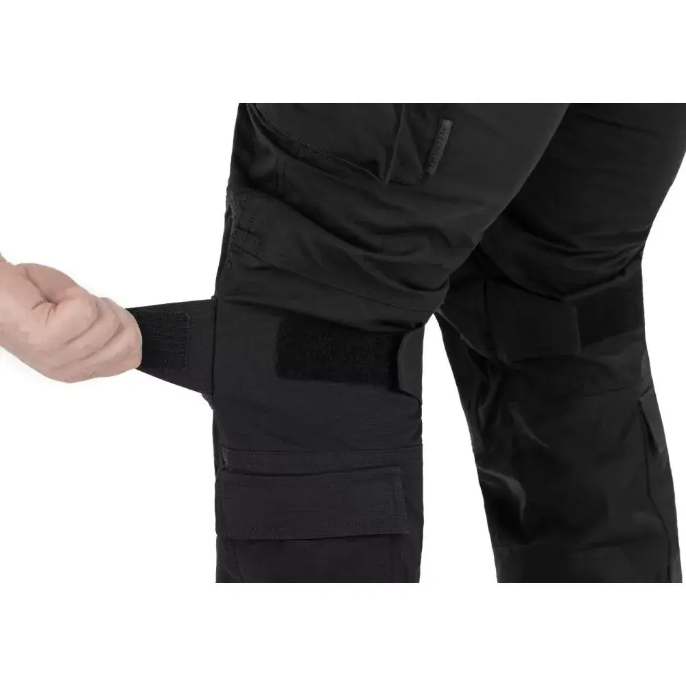 Pantalon tactique Raider MK V ATS noir - Clawgear Pantalon tactique Raider MK V ATS noir - Clawgear