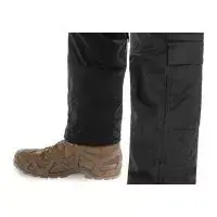 Pantalon tactique Raider MK V ATS noir - Clawgear
