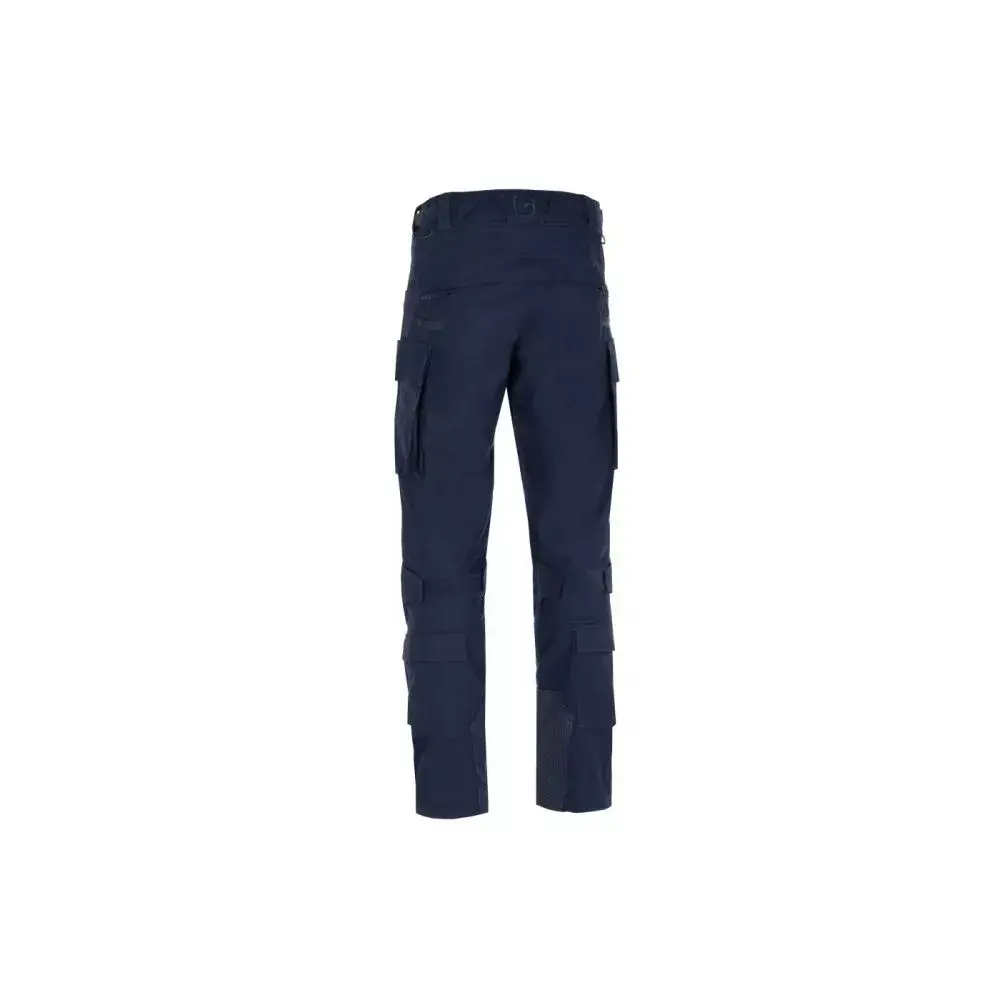 Pantalon tactique Raider MK V ATS bleu marine - Clawgear Pantalon tactique Raider MK V ATS bleu marine - Clawgear