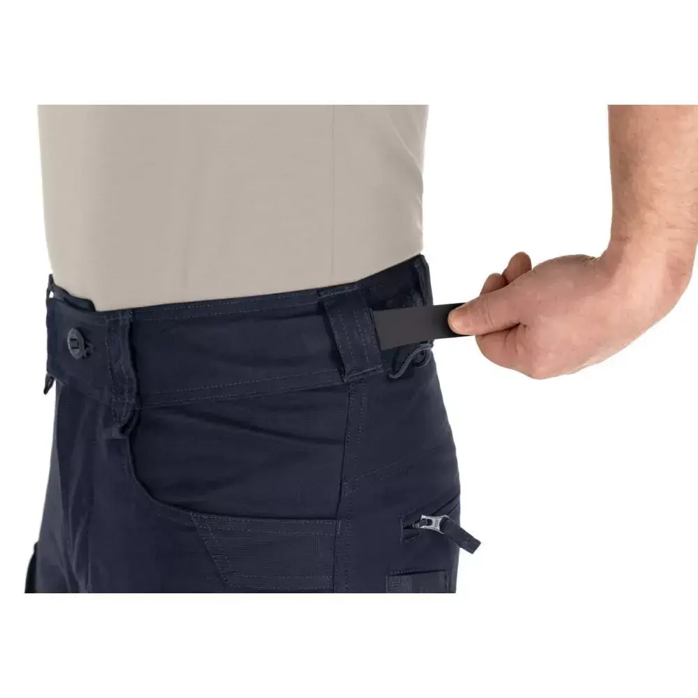 Pantalon tactique Raider MK V ATS bleu marine - Clawgear Pantalon tactique Raider MK V ATS bleu marine - Clawgear